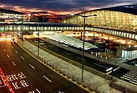 韩国再添免签入境机场免签停留时间延长至120小时